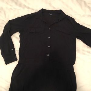Madewell Romper